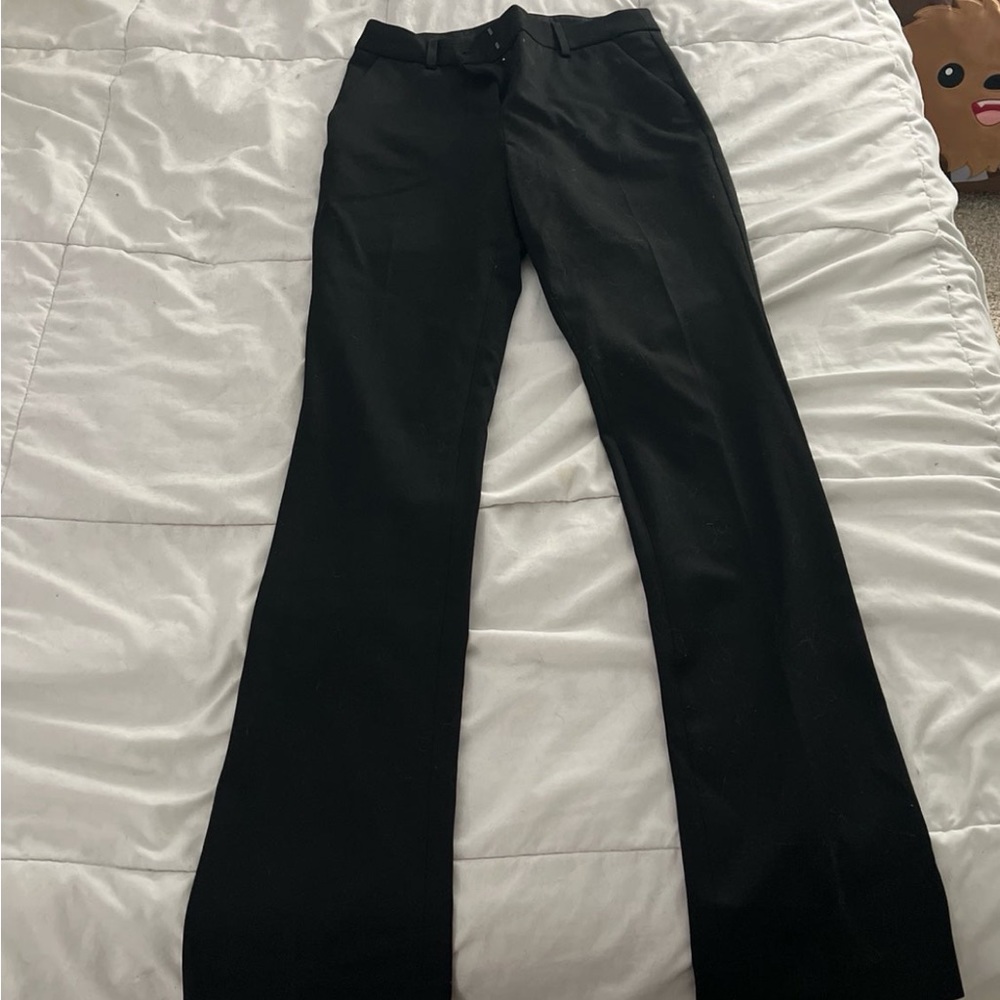 Express columnist pants